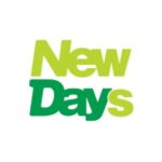 NewDaysのクーポン番号＆プロモーションコード一覧